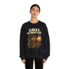 Eureka Mad Scientist Crewneck